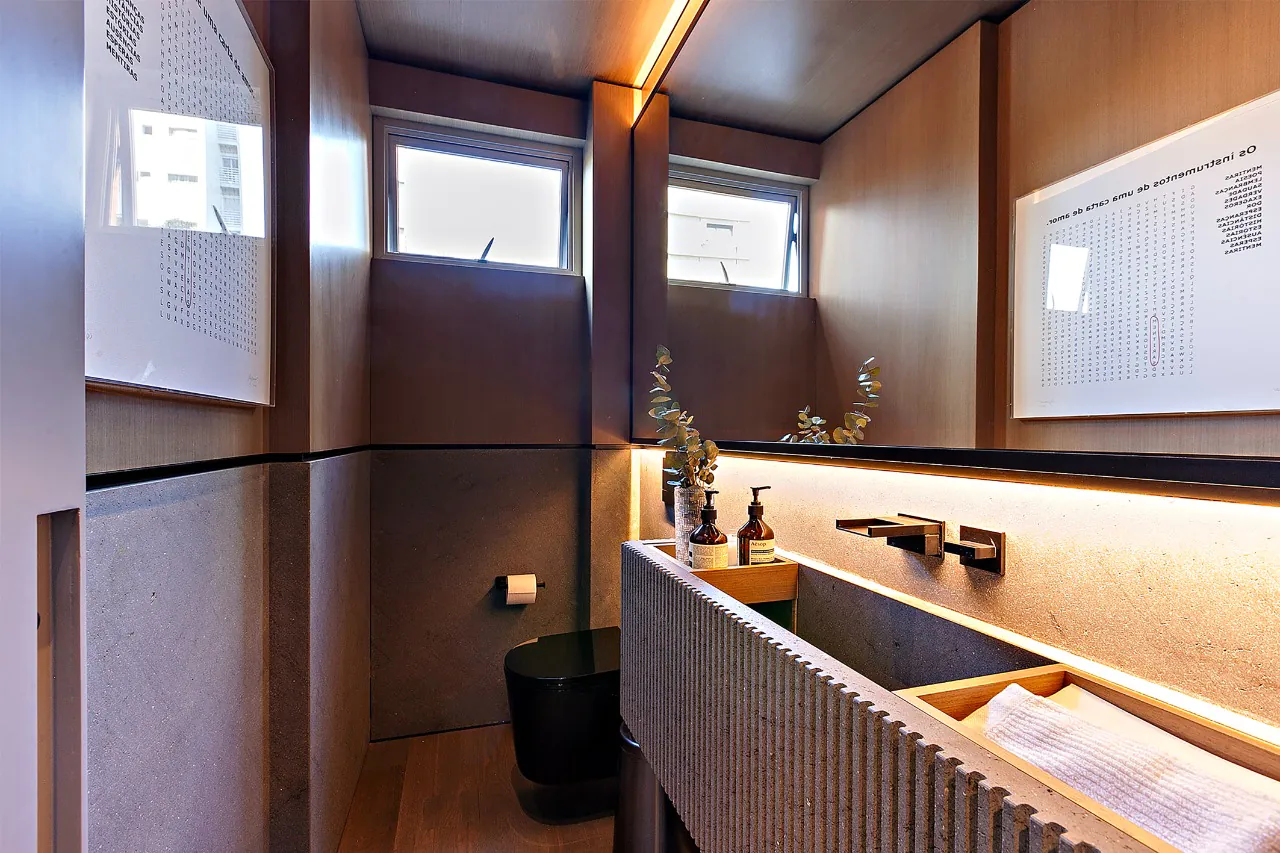 Apartamento à venda no Jardim América. – AP8319 - _MG_0155