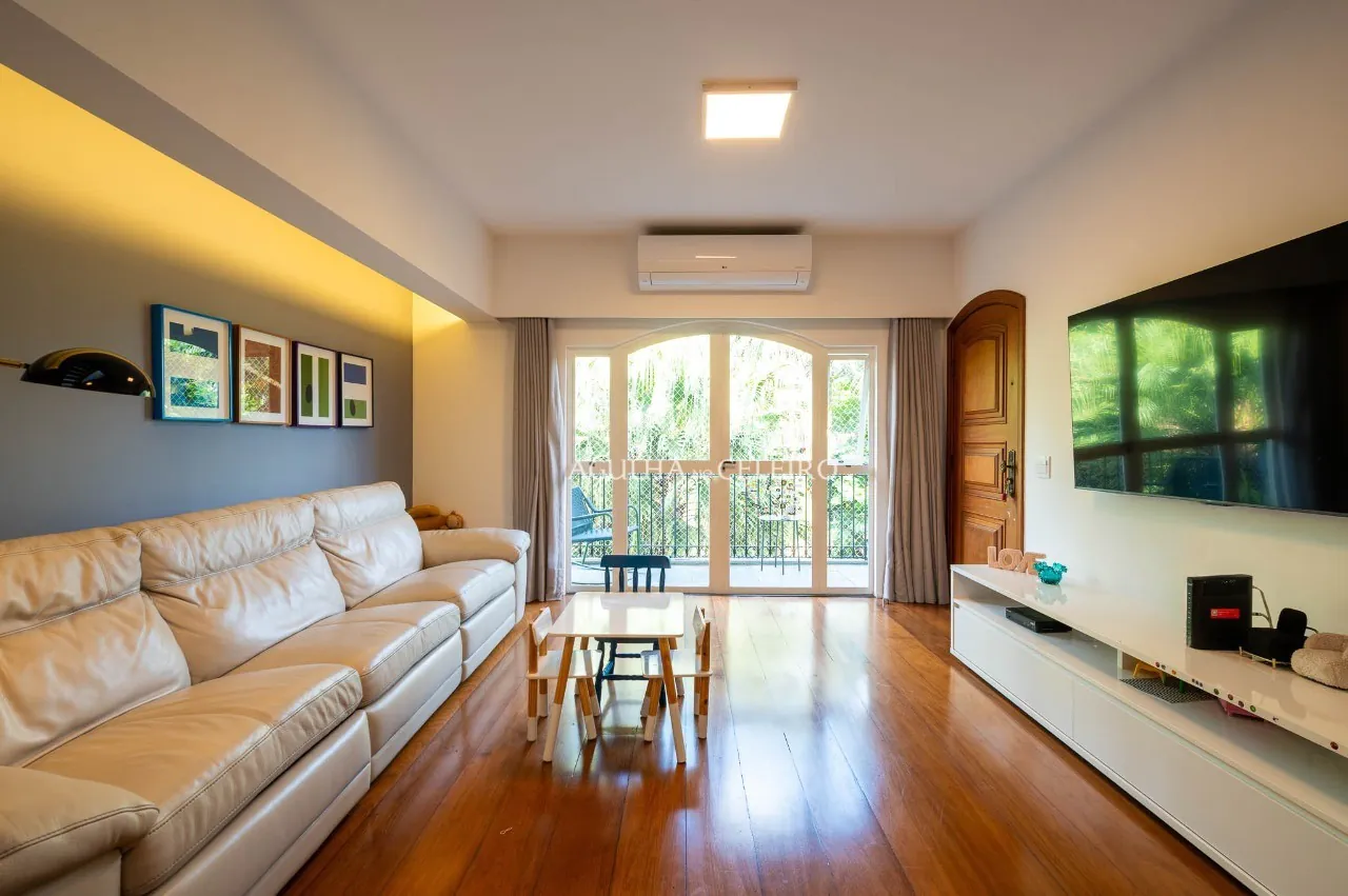 Cobertura em condomínio com personalidade de uma casa à venda no Alto de Pinheiros. – CO0506 - 65b4e4a3-de6b-4812-9d02-3735e7219f8a