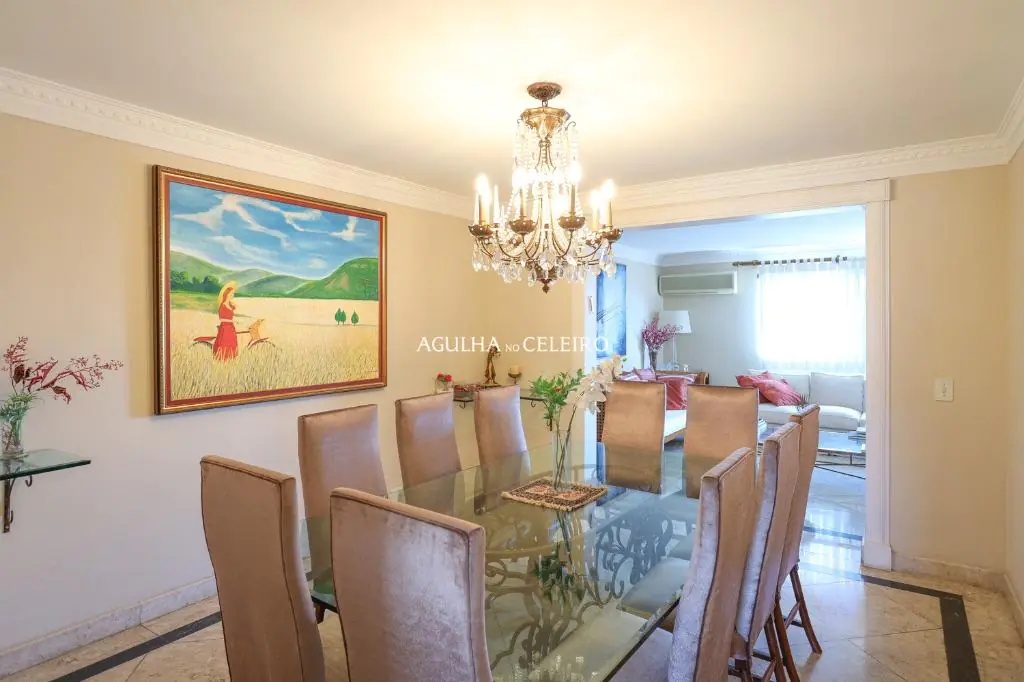 Cobertura com vista para o Parque do Povo à venda no Itaim Bibi. – CO0745