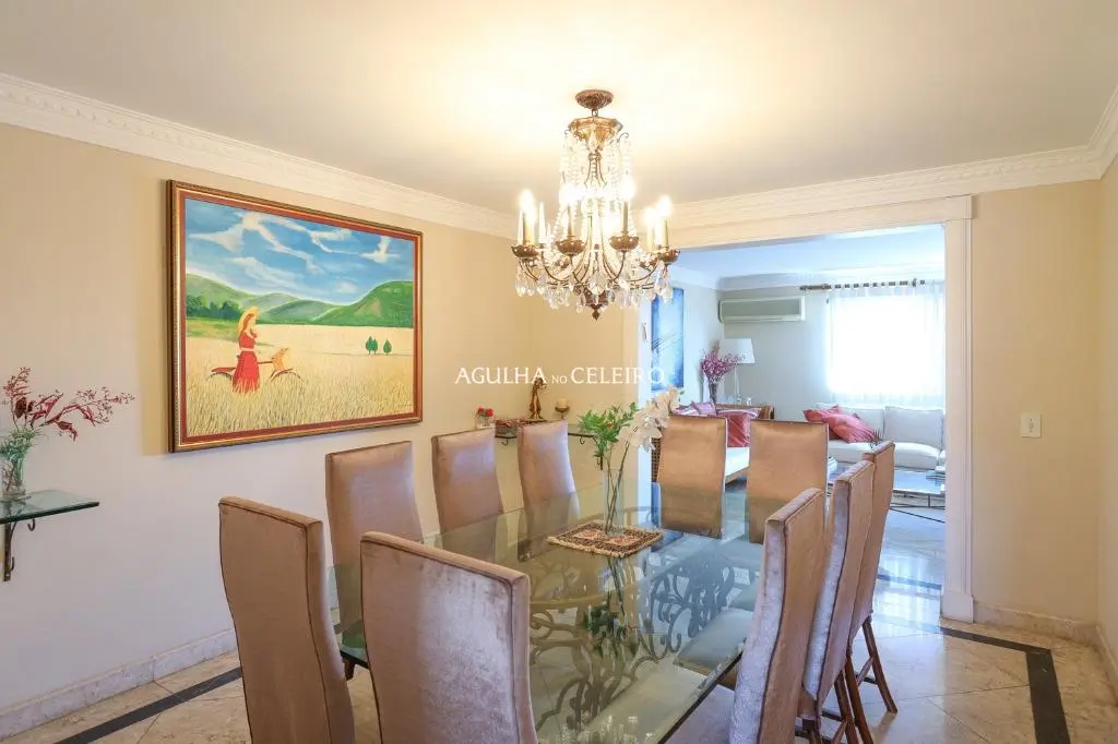 Cobertura com vista para o Parque do Povo à venda no Itaim Bibi. – CO0745