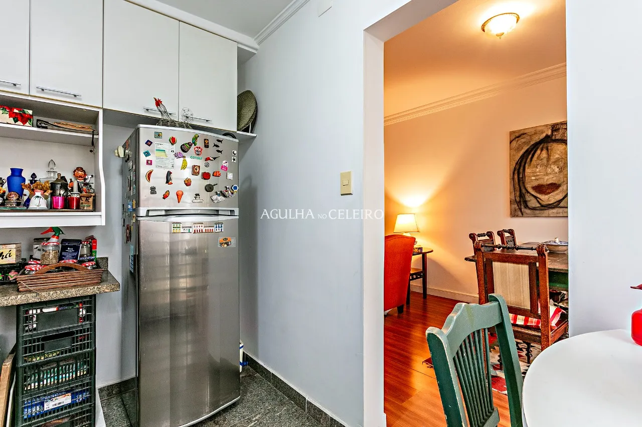 Casa de vila charmosa á venda em Pinheiros. – 18675 - _MWR8956