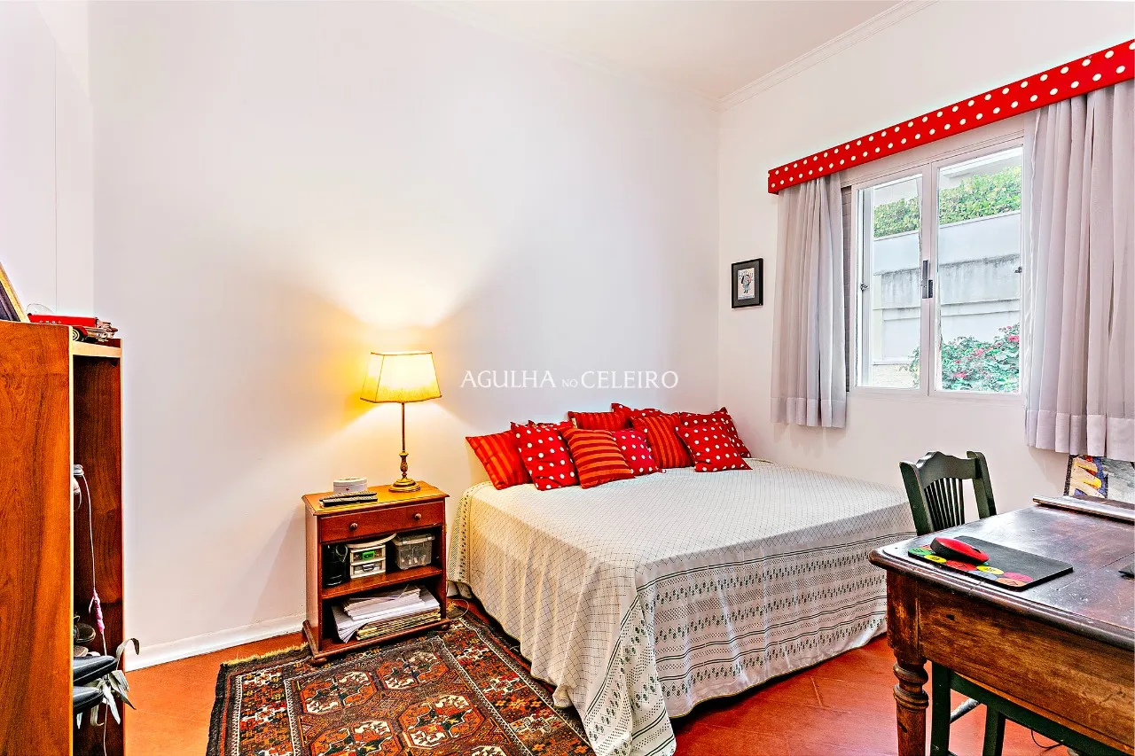 Casa de vila charmosa á venda em Pinheiros. – 18675 - _MWR8983