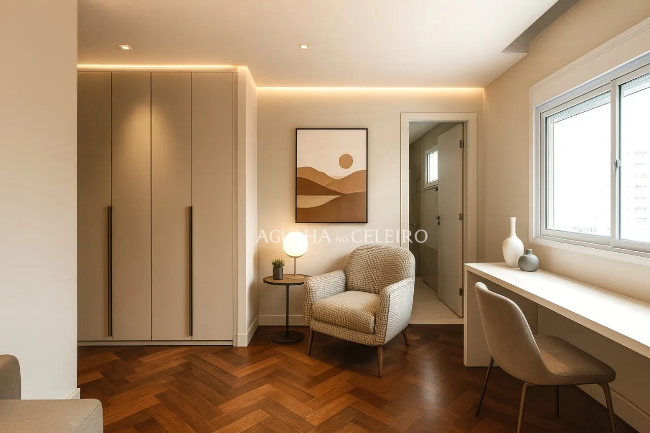 Conforto, estilo em excelente localização, tudo em um só lugar. – 19282 - ChatGPT Image 7 de jul