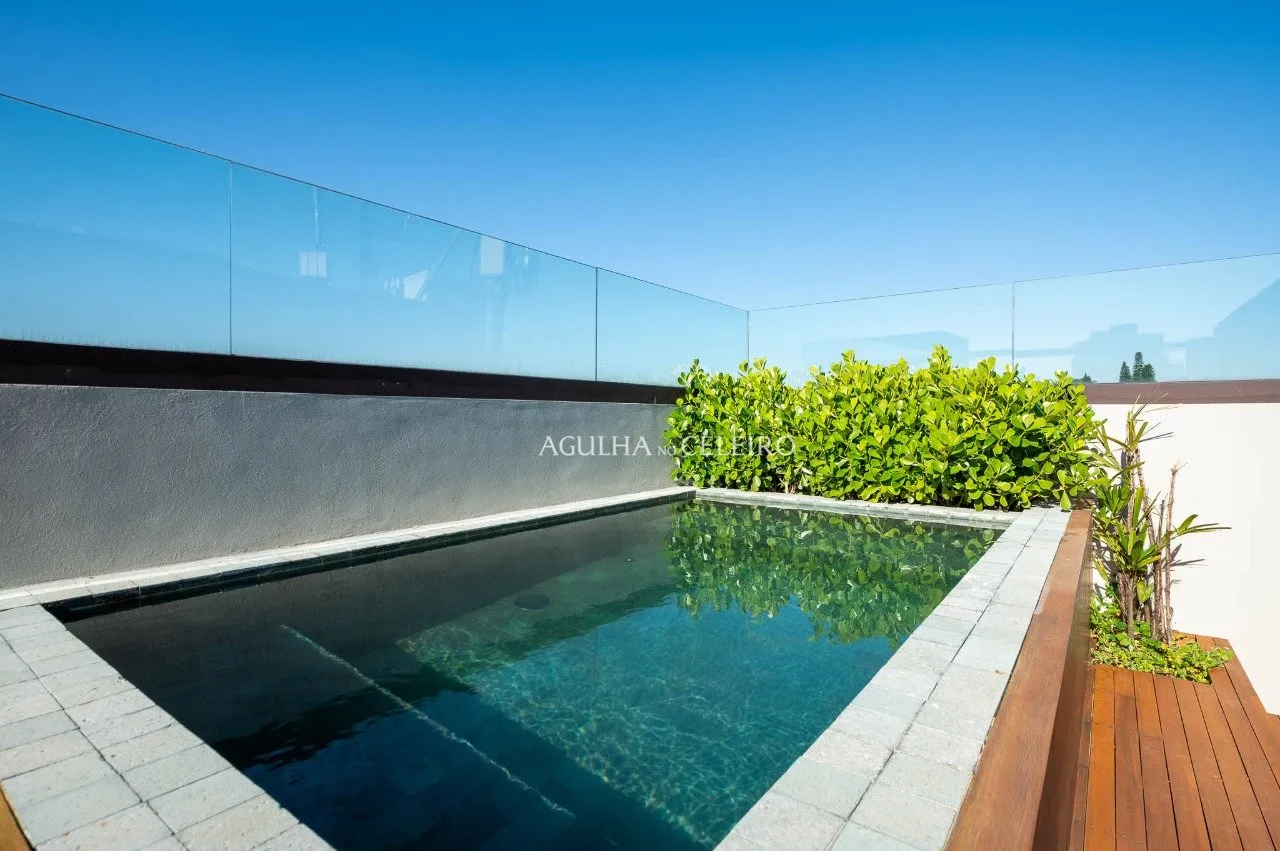 Apartamento de alto padrão com tudo o que sua família precisa à venda no Jardim Guedala. – 19436