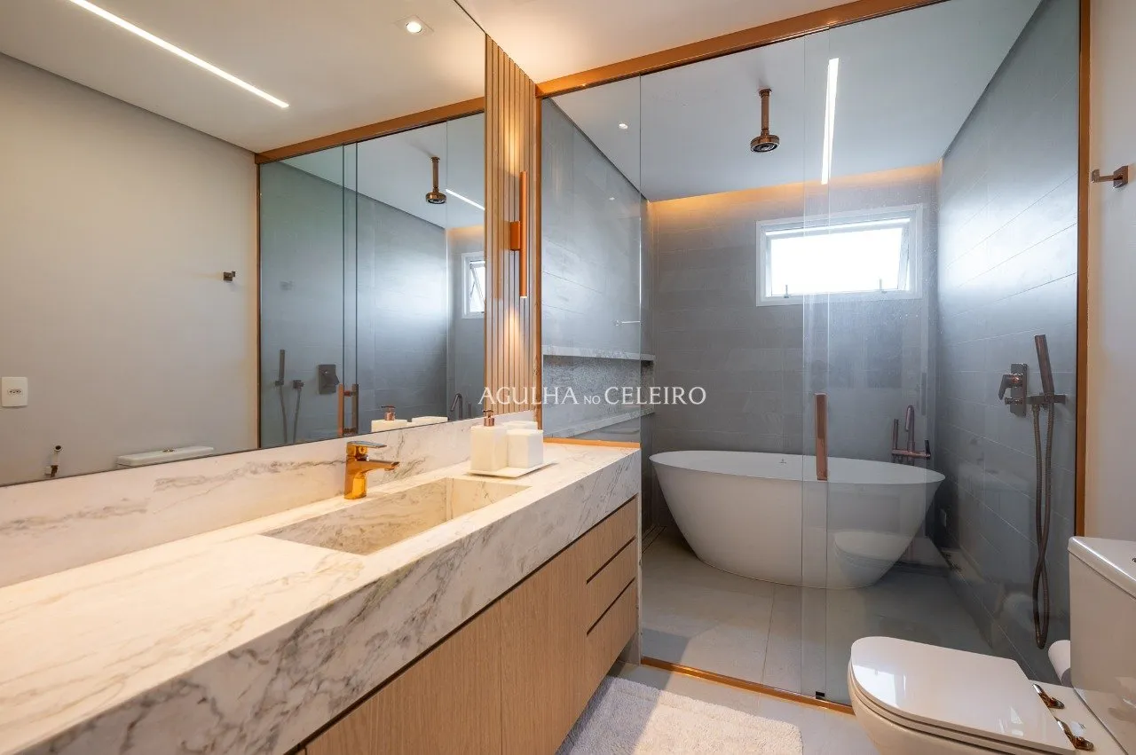 Apartamento de alto padrão com tudo o que sua família precisa à venda no Jardim Guedala. – 19436