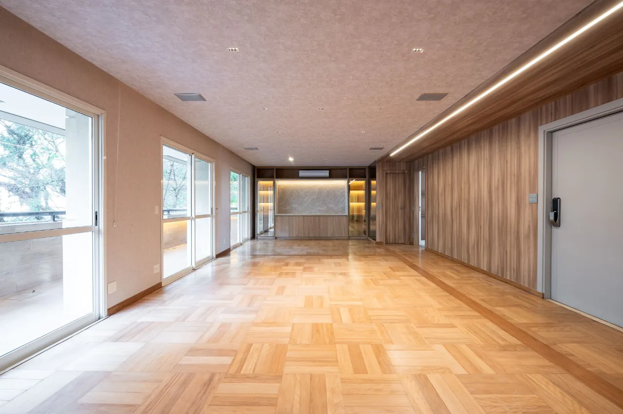 Apartamento reformado com ótima planta à venda no Paraíso. – 19655