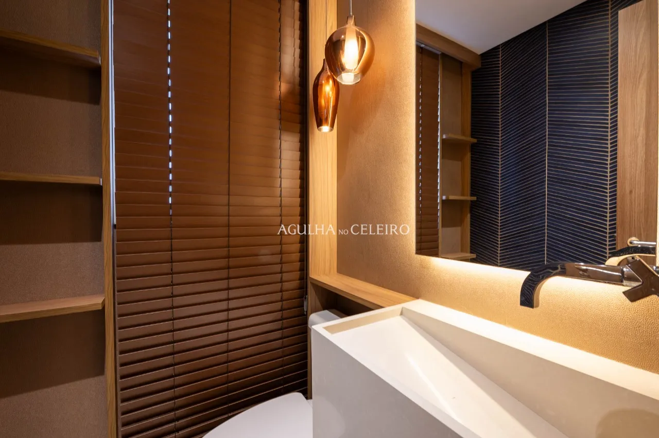 Apartamento reformado com ótima planta à venda no Paraíso. – 19655