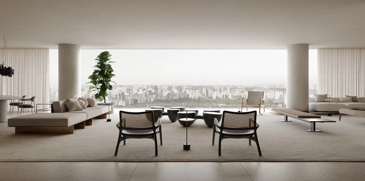 Lançamento exclusivo no Jardim América. – 19716