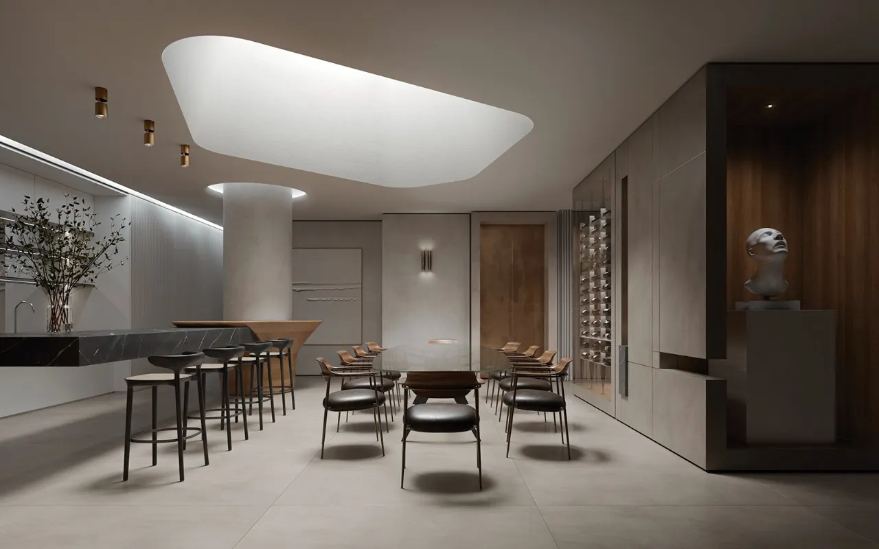 Lançamento exclusivo no Jardim América. – 19716