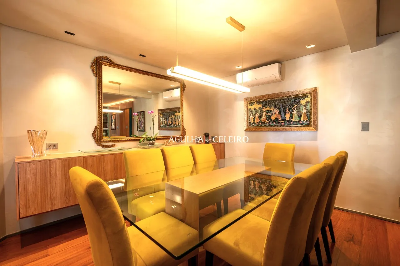 Apartamento reformado á venda em Perdizes. – 19850