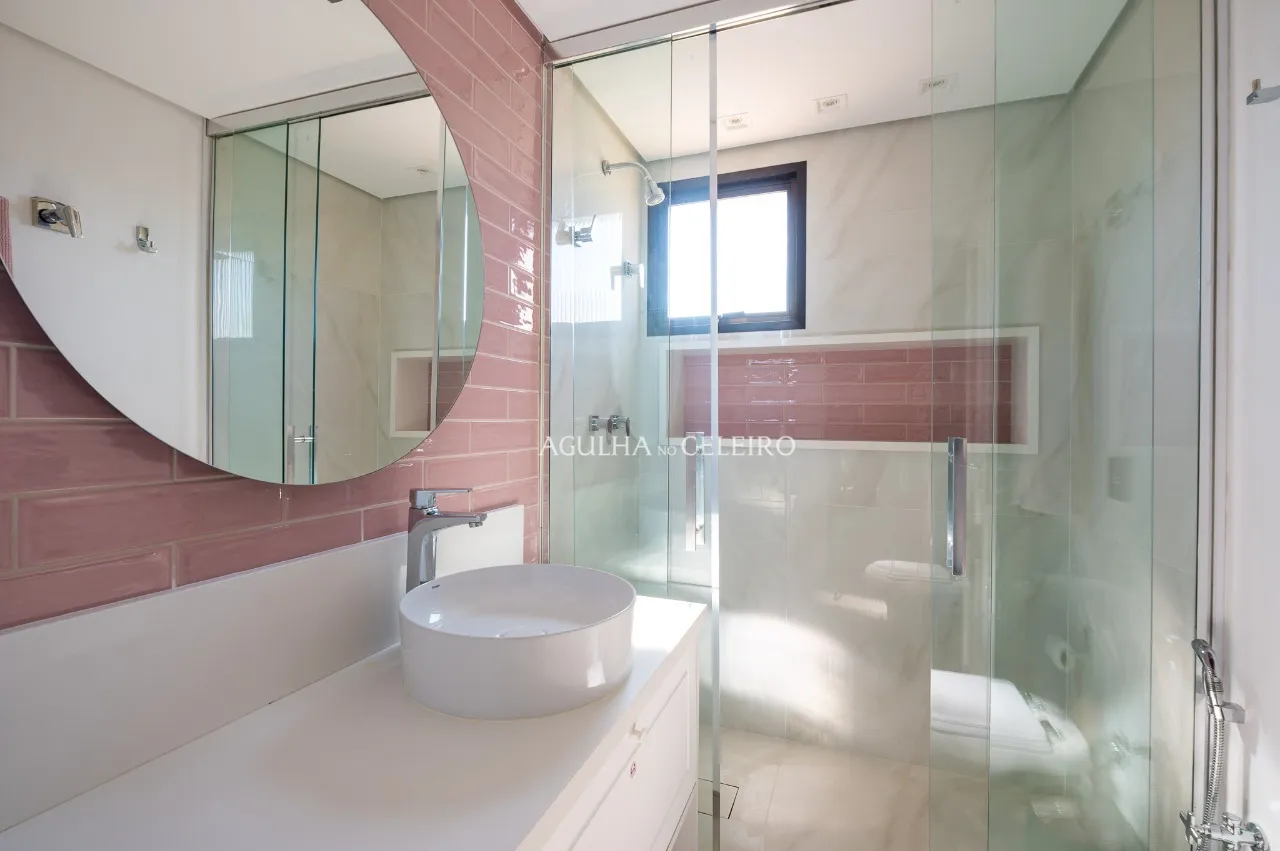 Apartamento reformado á venda em Perdizes. – 19850