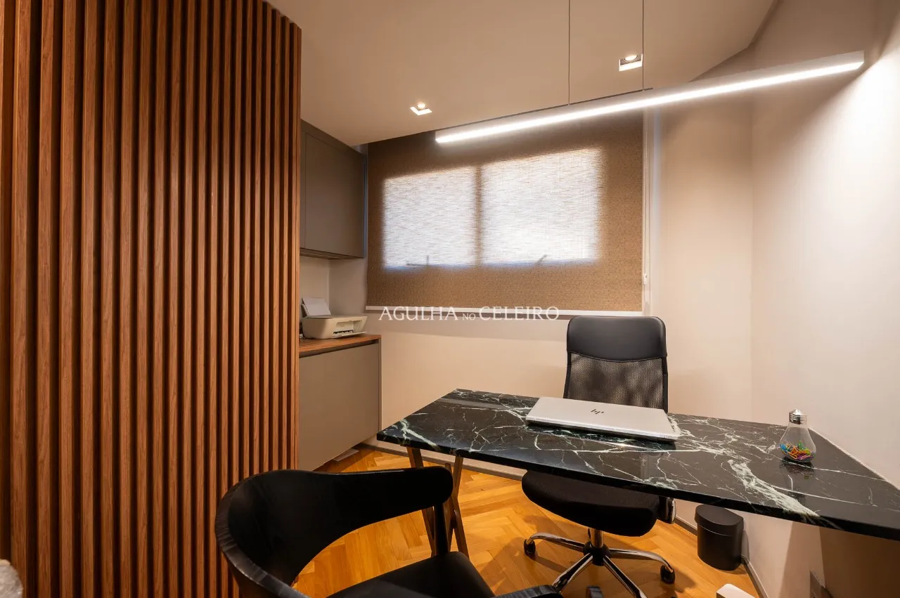 Apartamento reformado á venda em Perdizes. – 19850