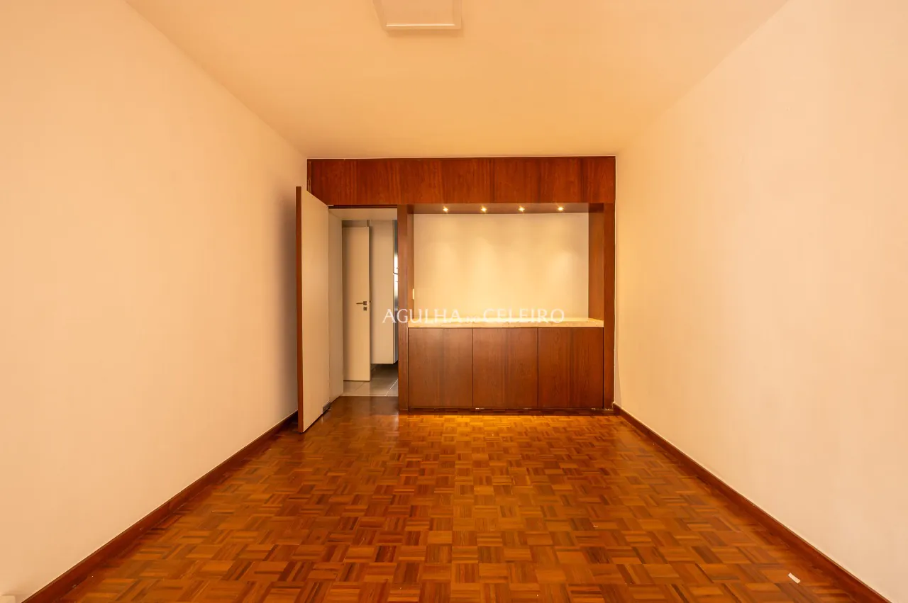 Apartamento à venda no Itaim Bibi. – 19856