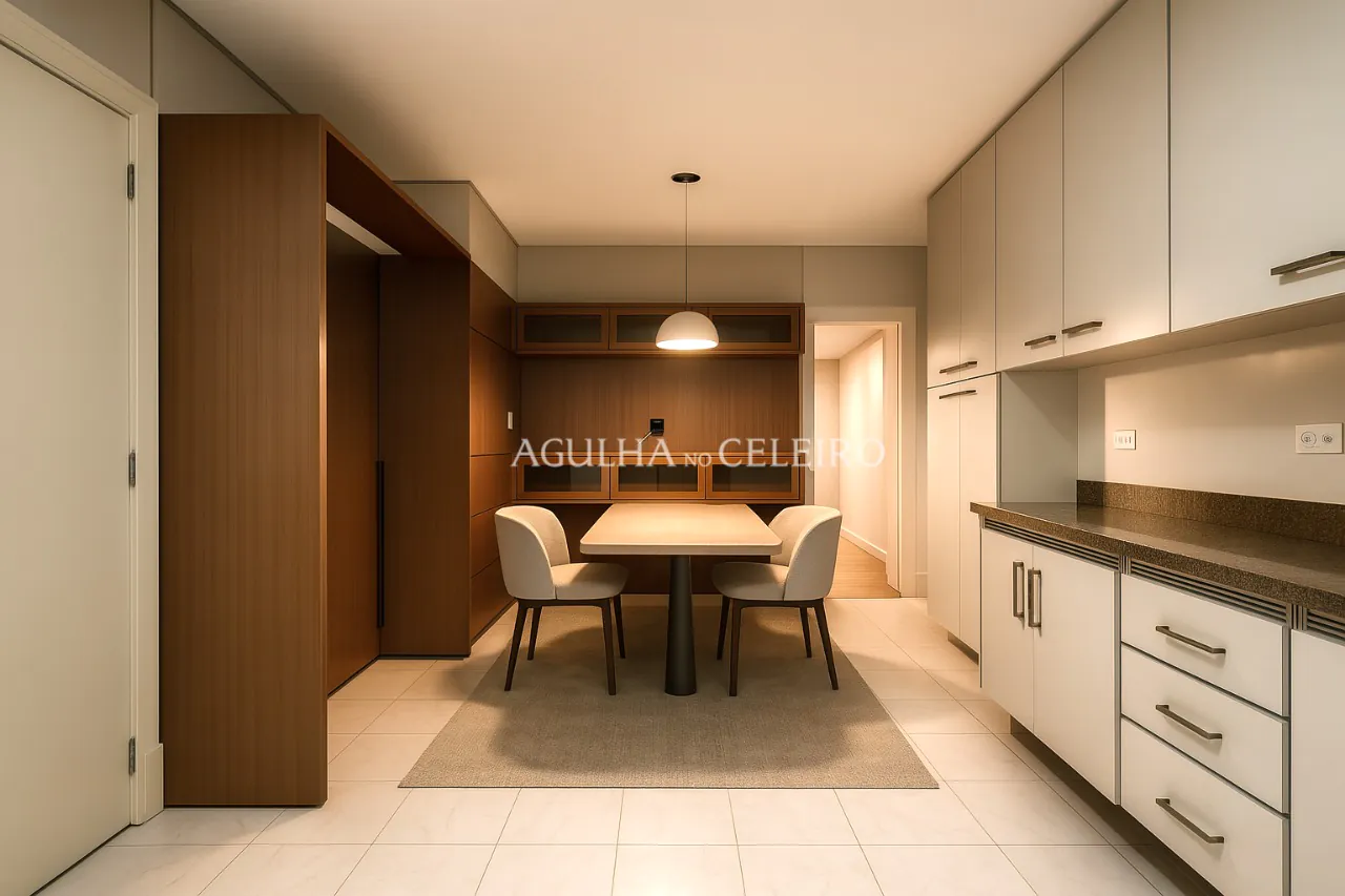 Apartamento à venda no Itaim Bibi. – 19856 - ChatGPT Image 4 de jul