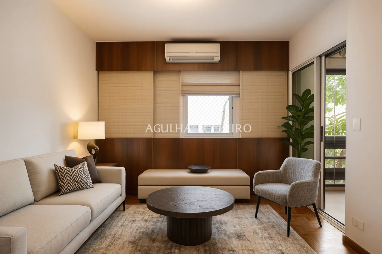 Apartamento à venda no Itaim Bibi. – 19856 - ChatGPT Image 4 de jul