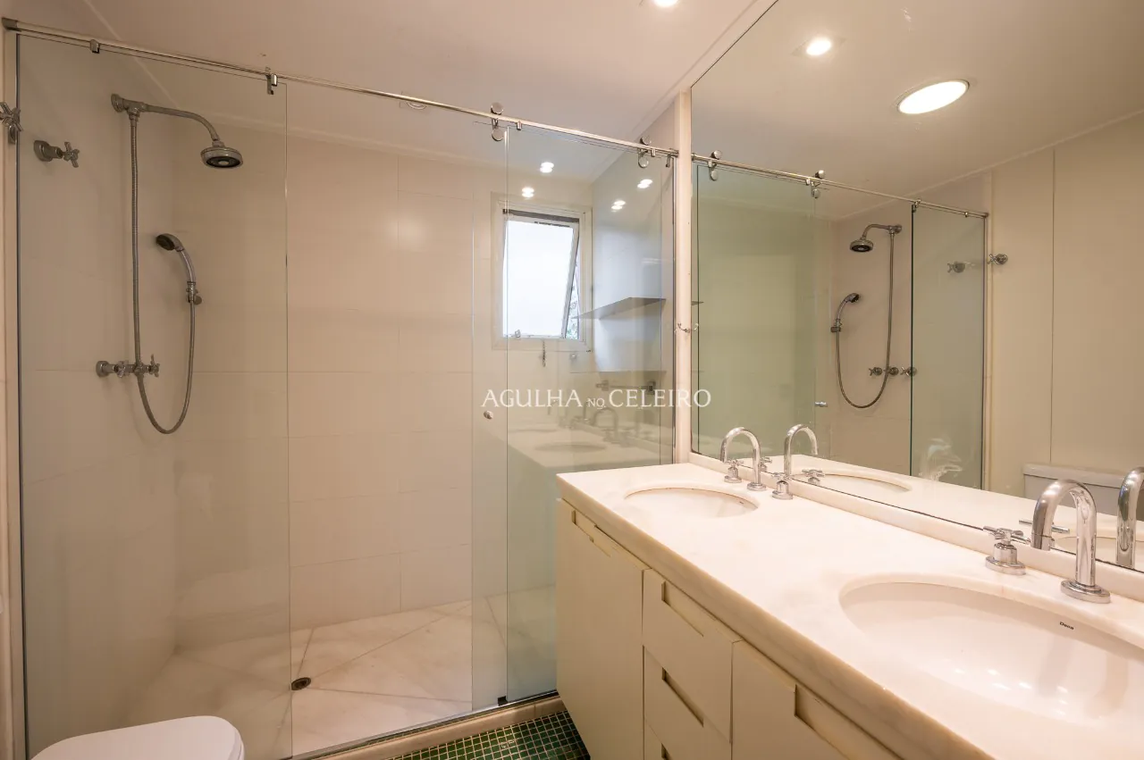 Apartamento à venda no Itaim Bibi. – 19856