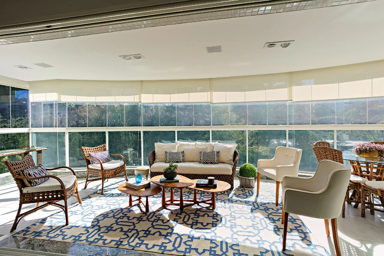 Apartamento com 4 suítes, à venda em Moema – Tranquilidade e Sofisticação em um só lugar!! – 19867 - _MWR6235