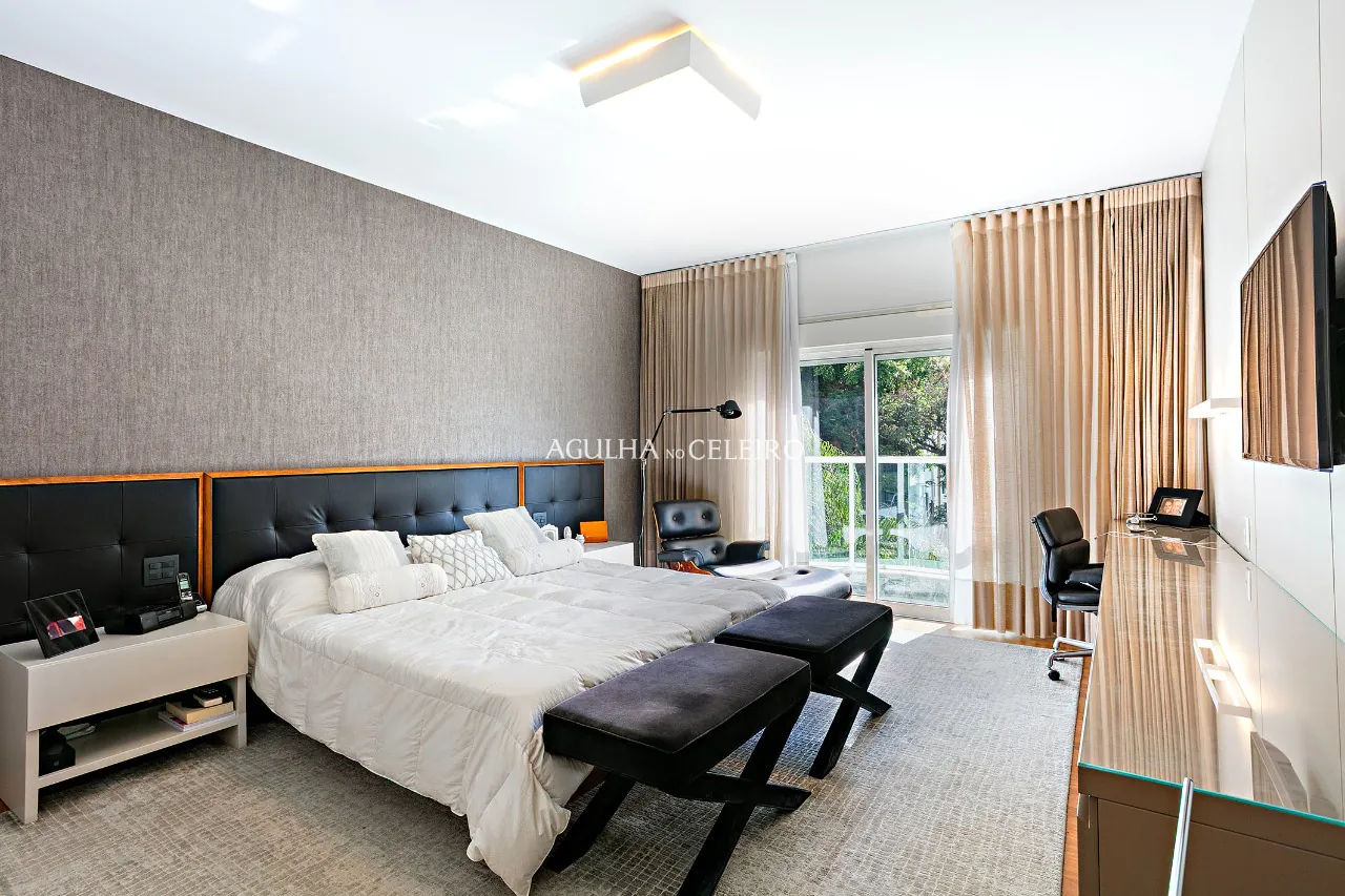 Apartamento com 4 suítes, à venda em Moema – Tranquilidade e Sofisticação em um só lugar!! – 19867 - _MWR6304