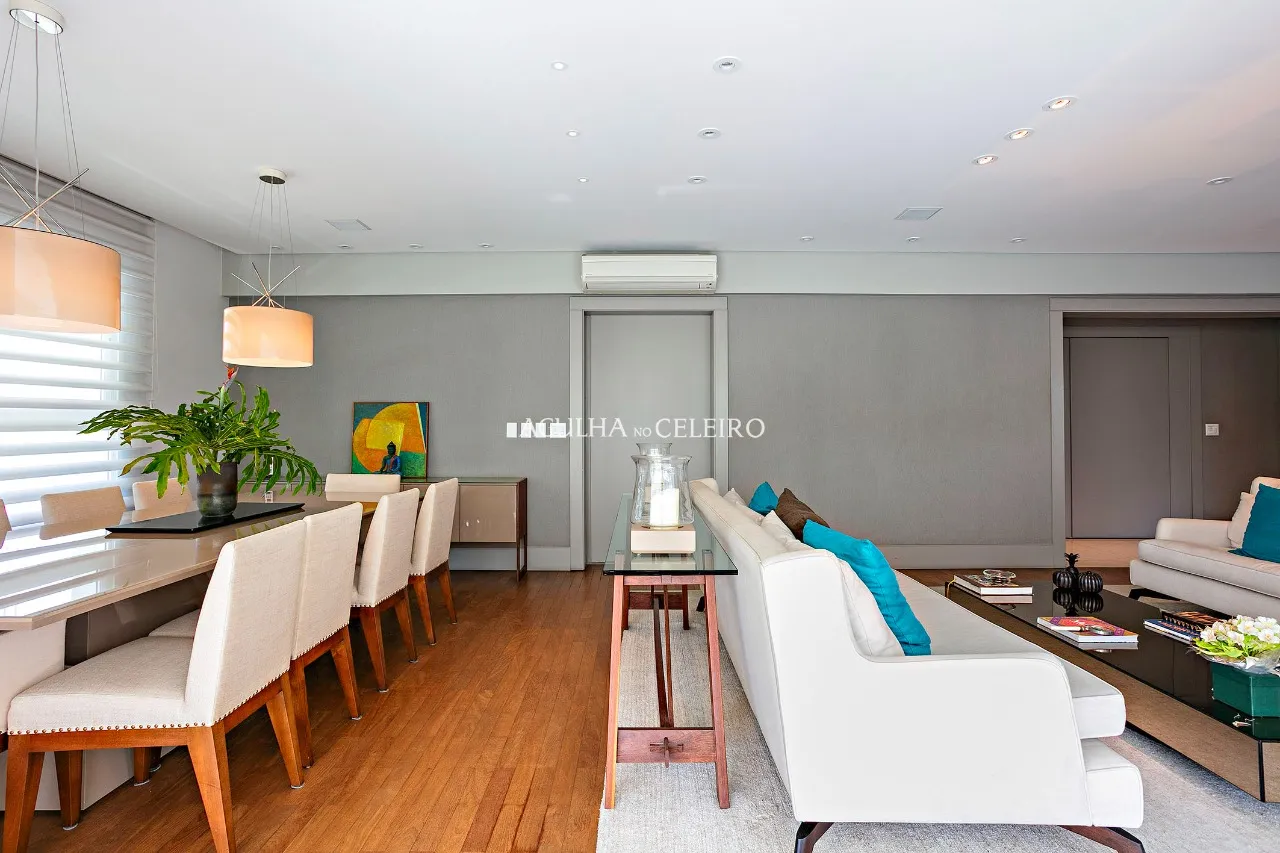 Apartamento com 4 suítes, à venda em Moema – Tranquilidade e Sofisticação em um só lugar!! – 19867 - _MWR6245