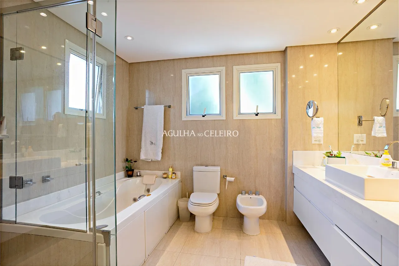 Apartamento com 4 suítes, à venda em Moema – Tranquilidade e Sofisticação em um só lugar!! – 19867 - _MWR6313