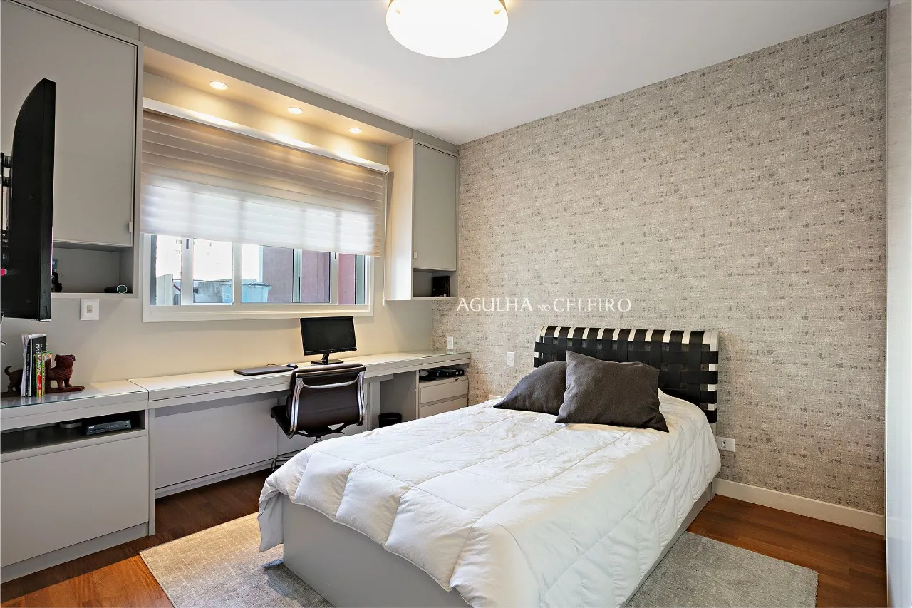 Apartamento com 4 suítes, à venda em Moema – Tranquilidade e Sofisticação em um só lugar!! – 19867 - _MWR6287