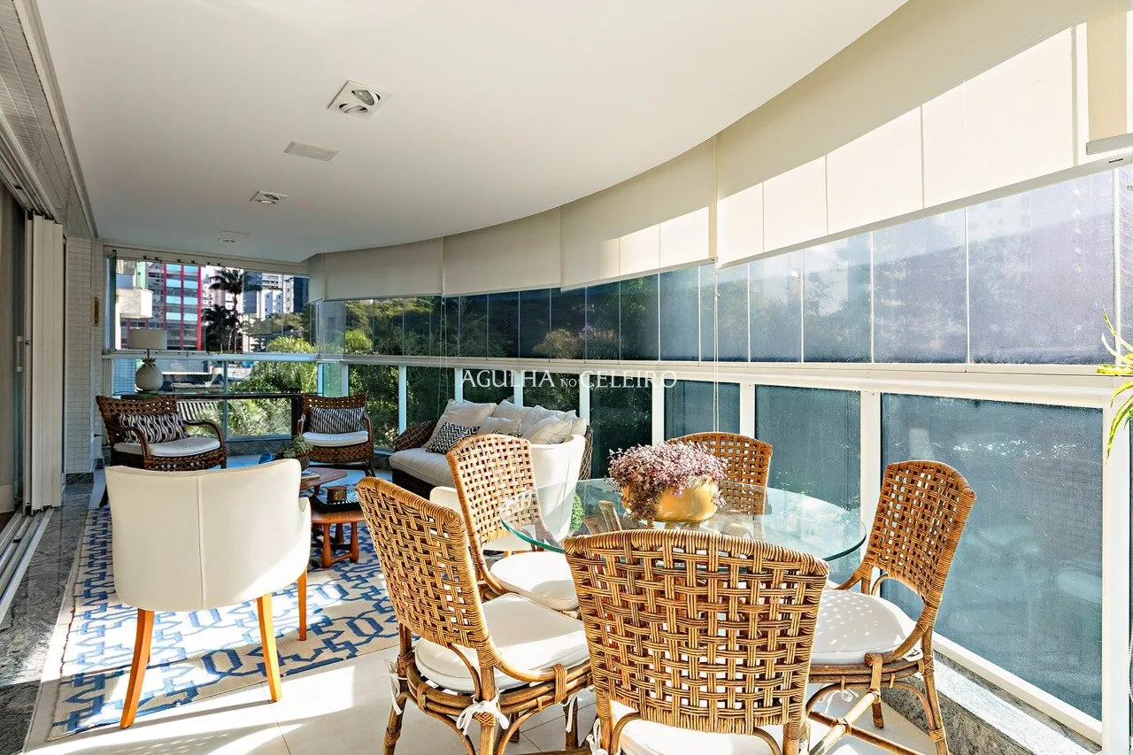 Apartamento com 4 suítes à venda em Moema. – 19867 - _MWR6356