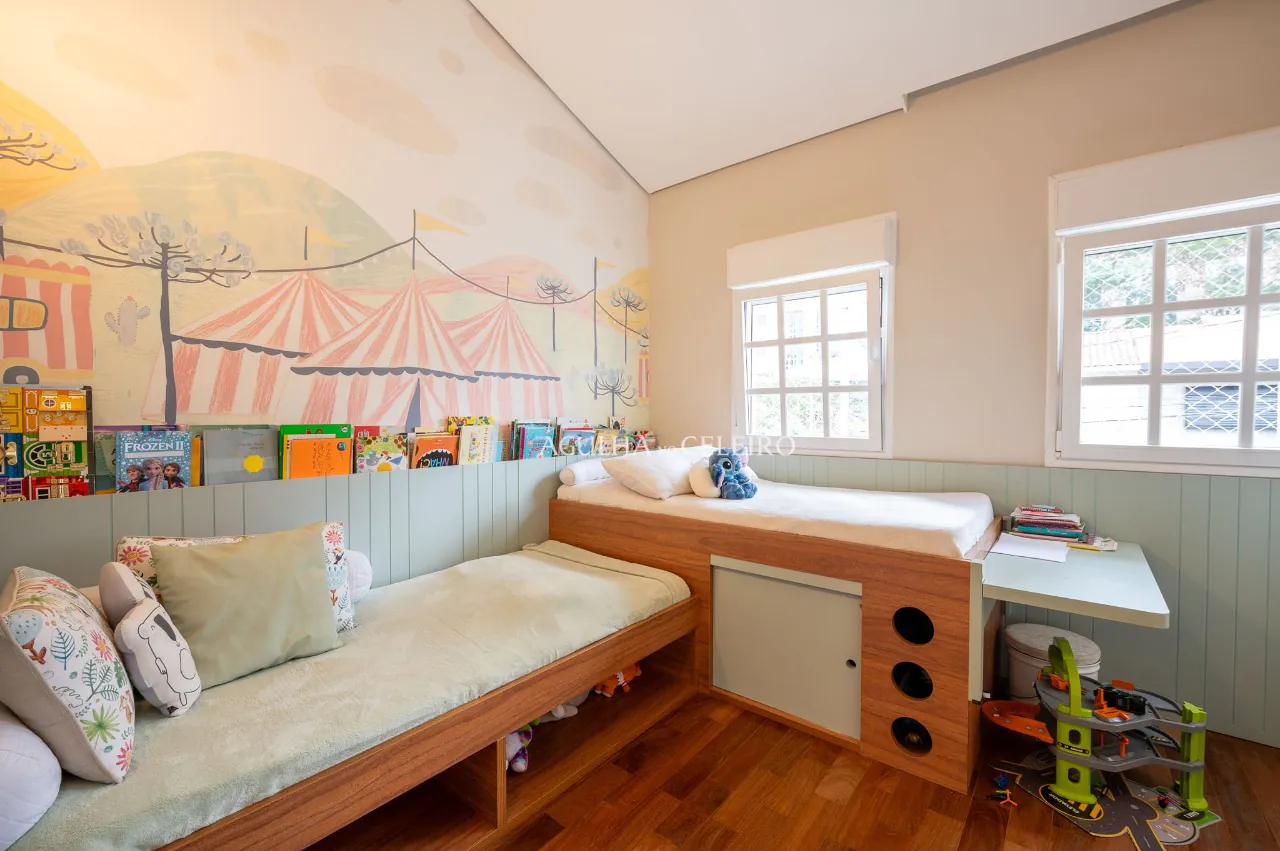 Refúgio com charme no epicentro da Vila Olímpia. – 19877