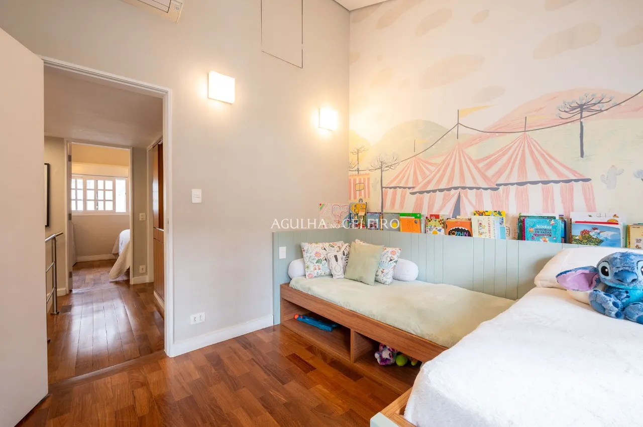 Refúgio com charme no epicentro da Vila Olímpia. – 19877