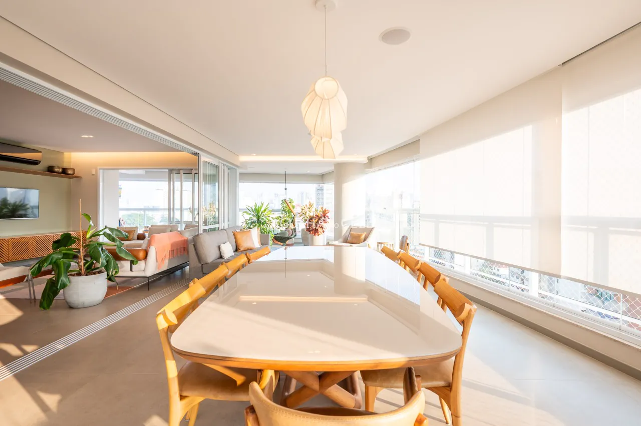 Conforto, amplitude e sofisticação à venda na Vila Mariana. – 19880