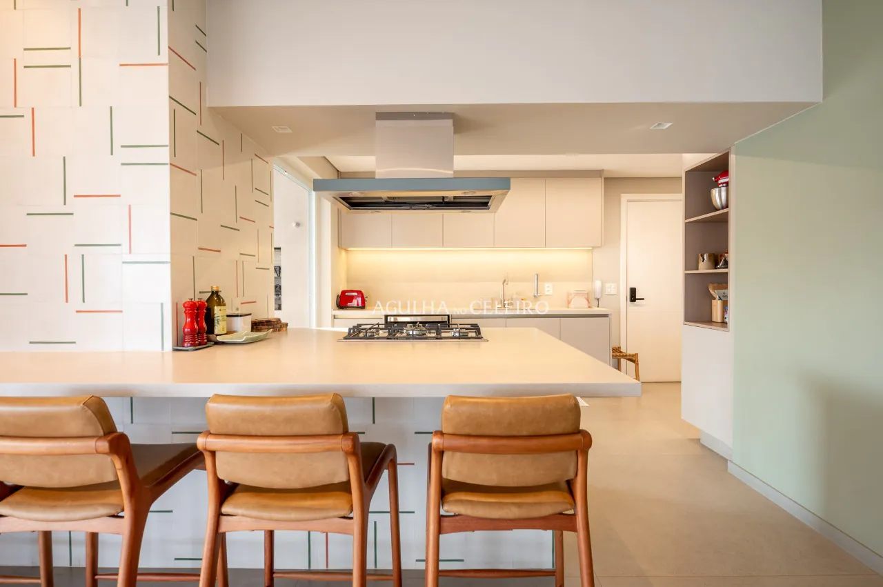 Conforto, amplitude e sofisticação à venda na Vila Mariana. – 19880