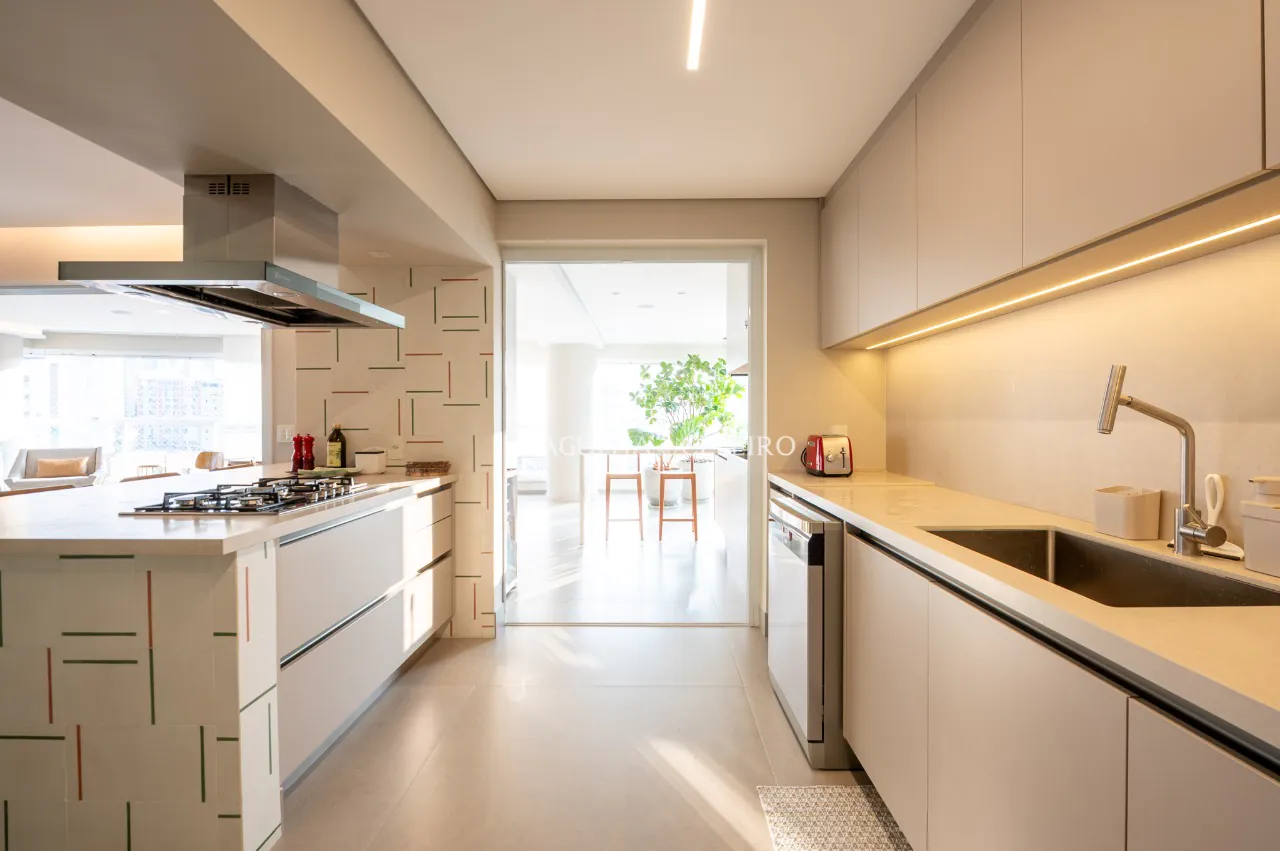 Conforto, amplitude e sofisticação à venda na Vila Mariana. – 19880