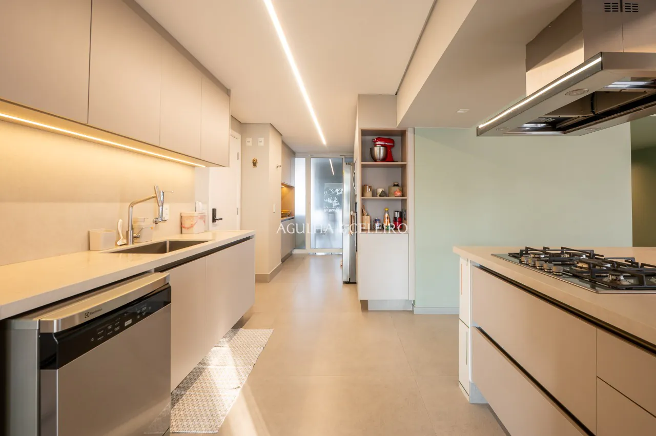 Conforto, amplitude e sofisticação à venda na Vila Mariana. – 19880