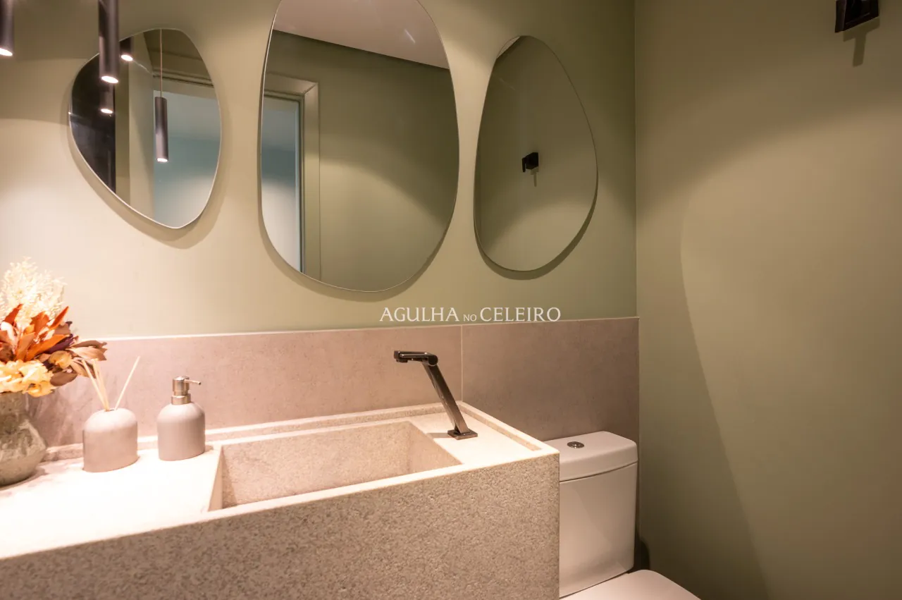 Conforto, amplitude e sofisticação à venda na Vila Mariana. – 19880