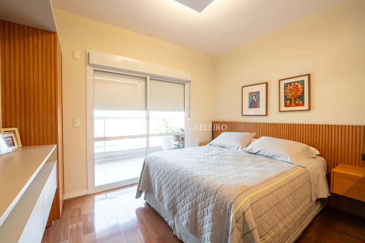 Conforto, amplitude e sofisticação à venda na Vila Mariana. – 19880