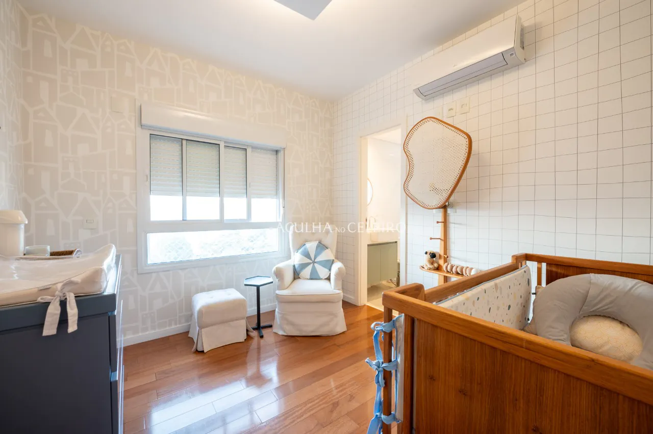 Conforto, amplitude e sofisticação à venda na Vila Mariana. – 19880