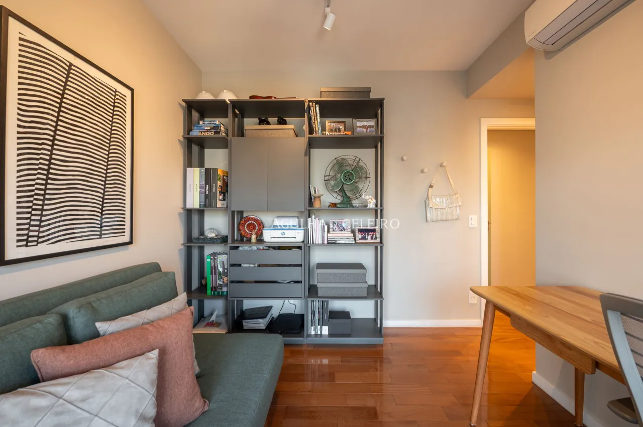 Conforto, amplitude e sofisticação à venda na Vila Mariana. – 19880