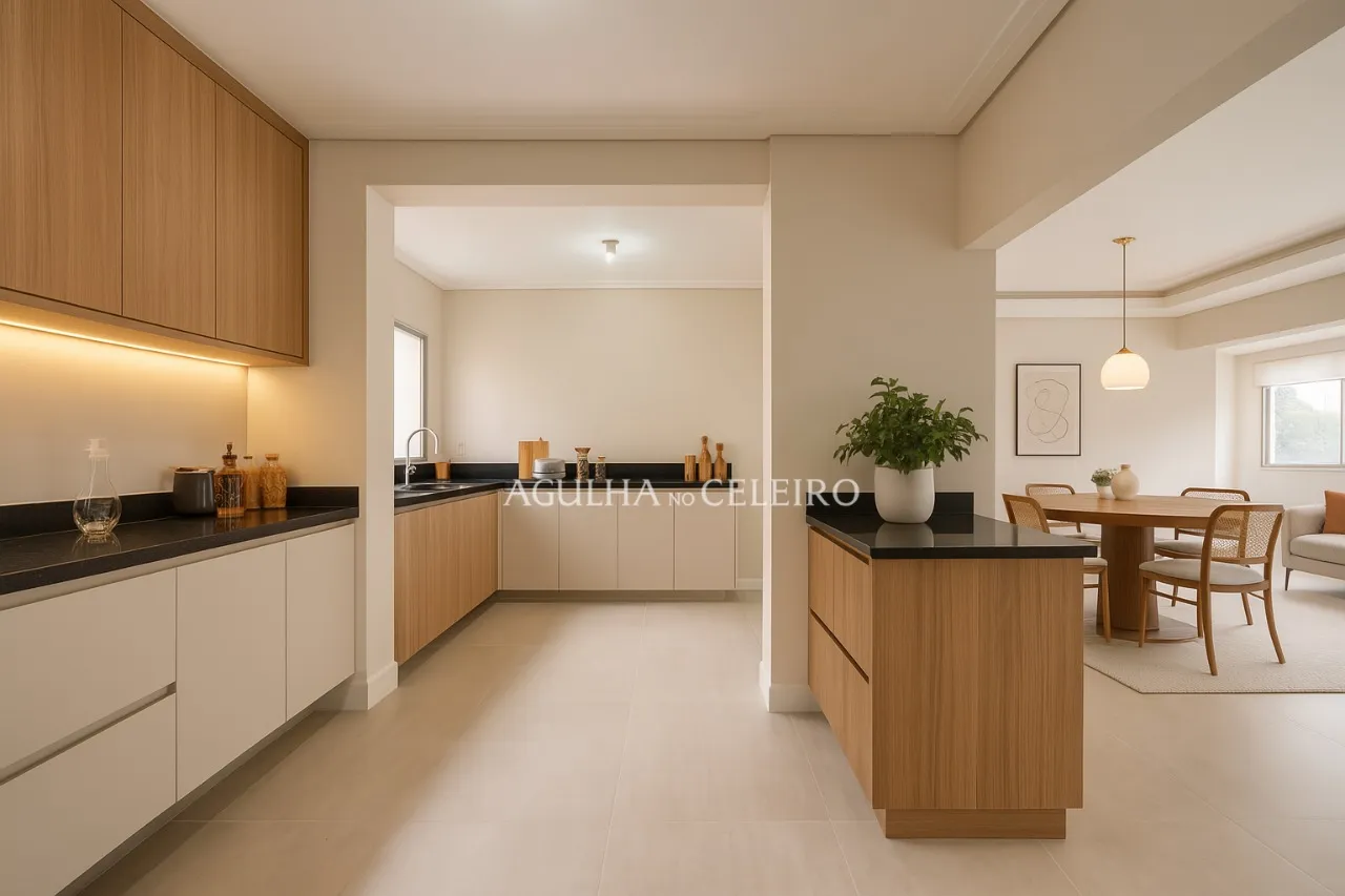 Apartamento totalmente reformado em prédio icônico no coração do Campo Belo – 19898 - ChatGPT Image 7 de jul