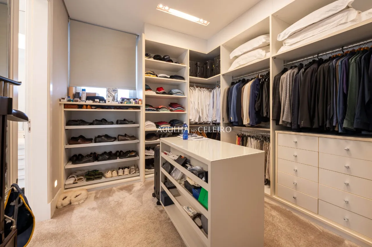 Apartamento impecável à venda, na rua mais cobiçada do Itaim Bibi – 19899