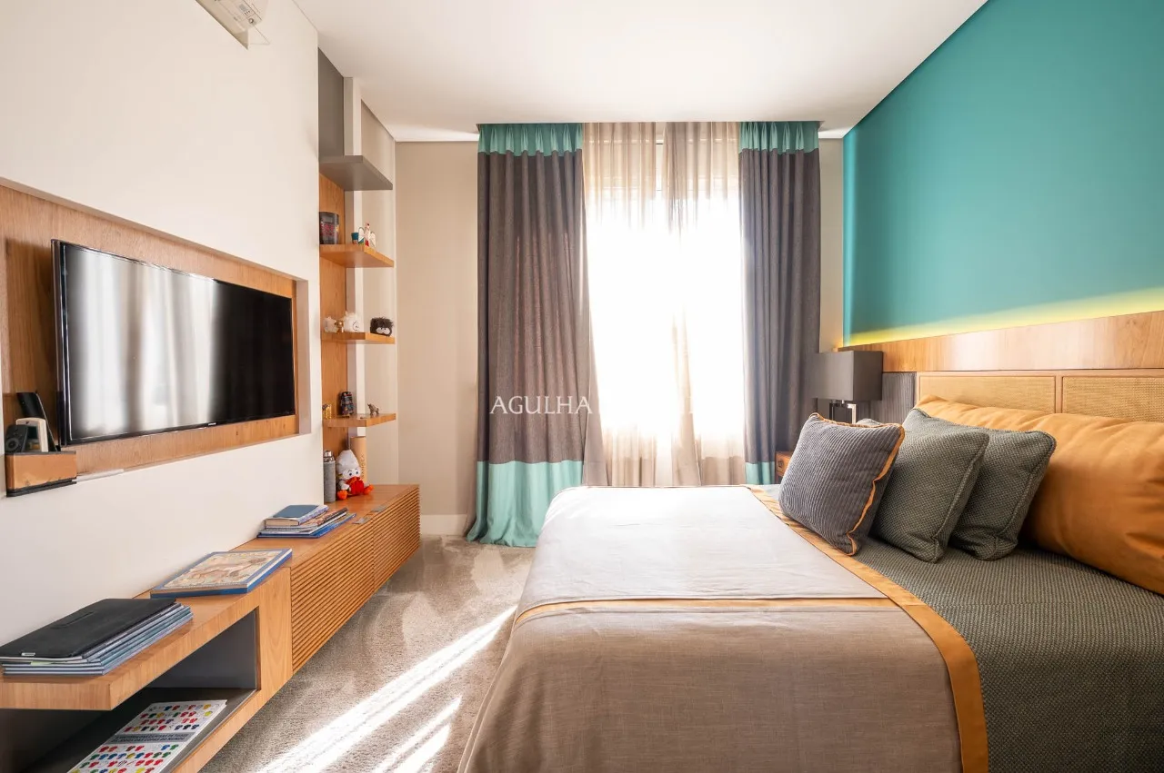 Apartamento impecável à venda, na rua mais cobiçada do Itaim Bibi – 19899