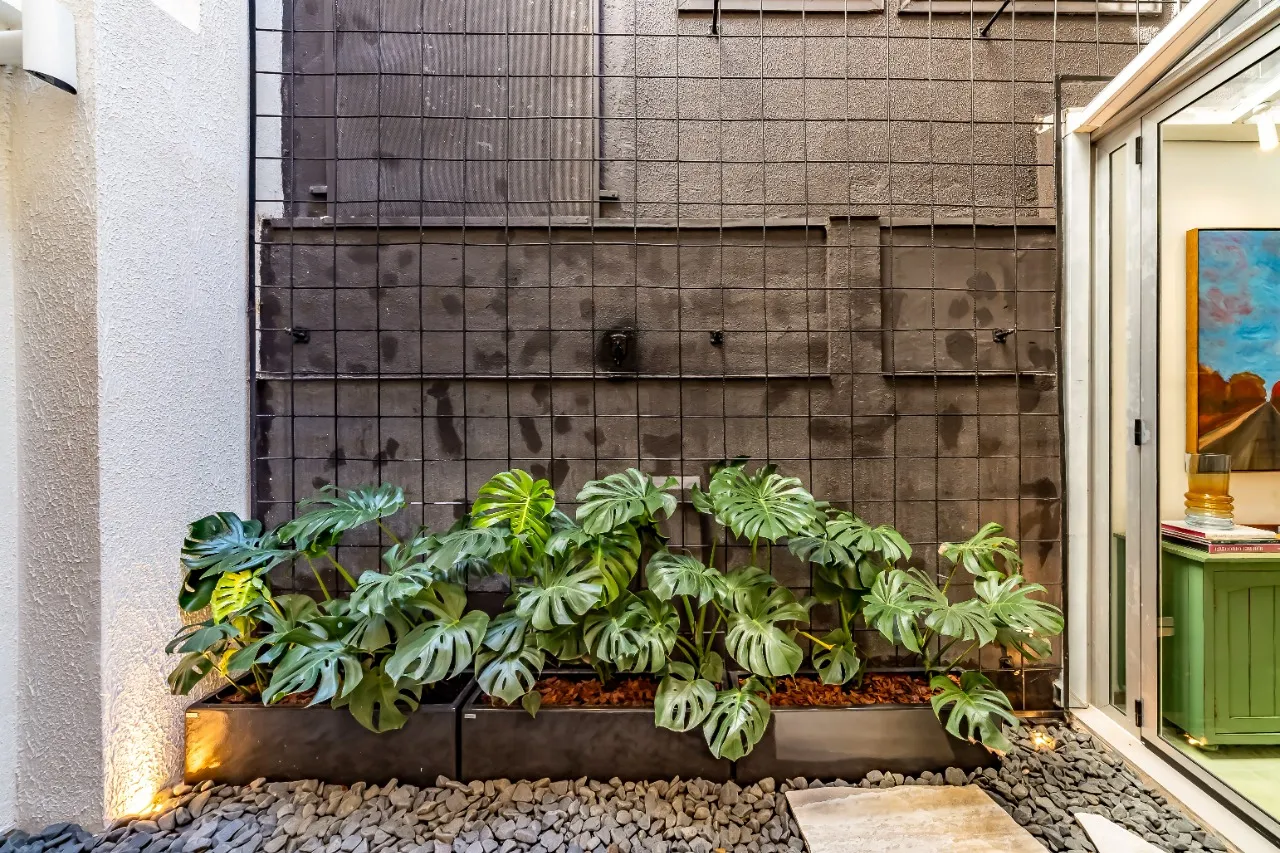 Casa de vila com projeto integrado, lindos acabamentos e excelente localização no Jardim América. – 19920