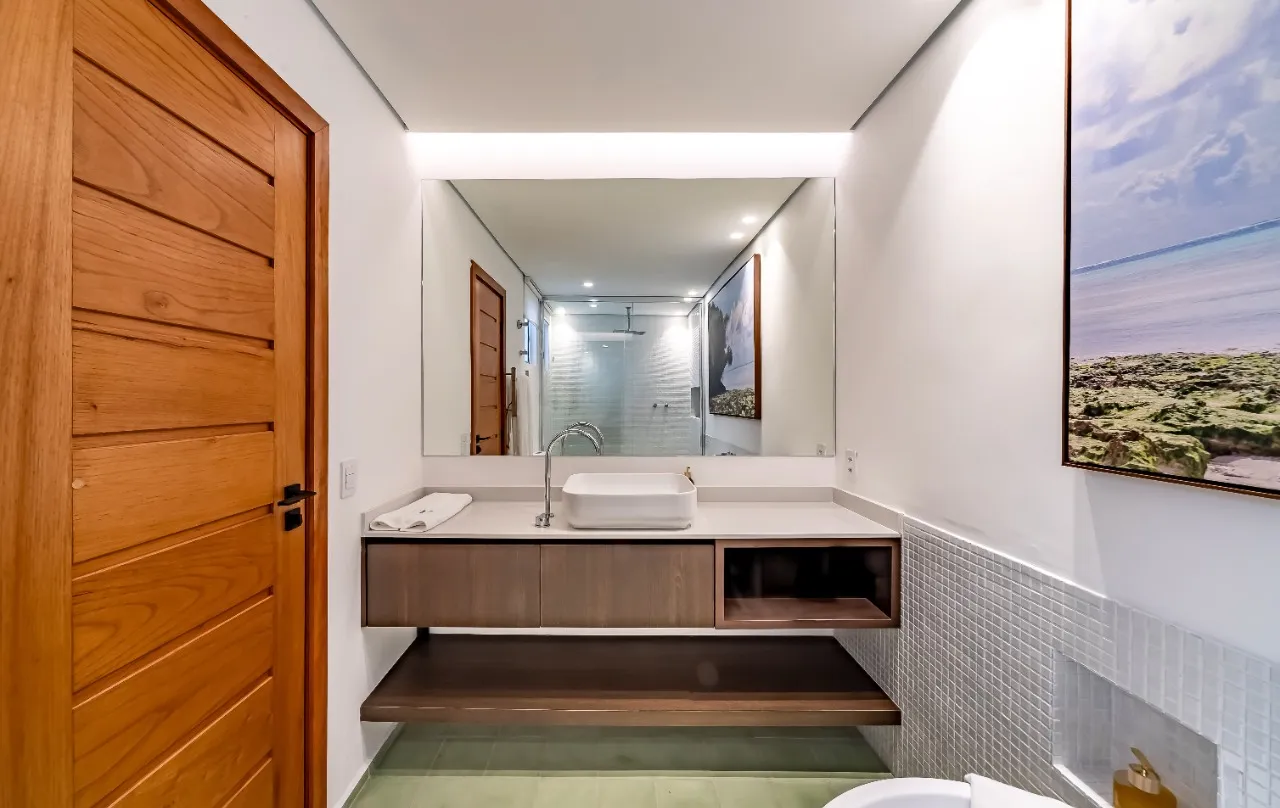Casa de vila com projeto integrado, lindos acabamentos e excelente localização no Jardim América. – 19920