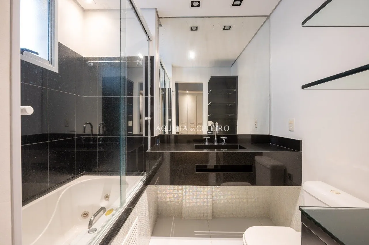 Apartamento com varanda gourmet à venda na Vila Olímpia – 19930