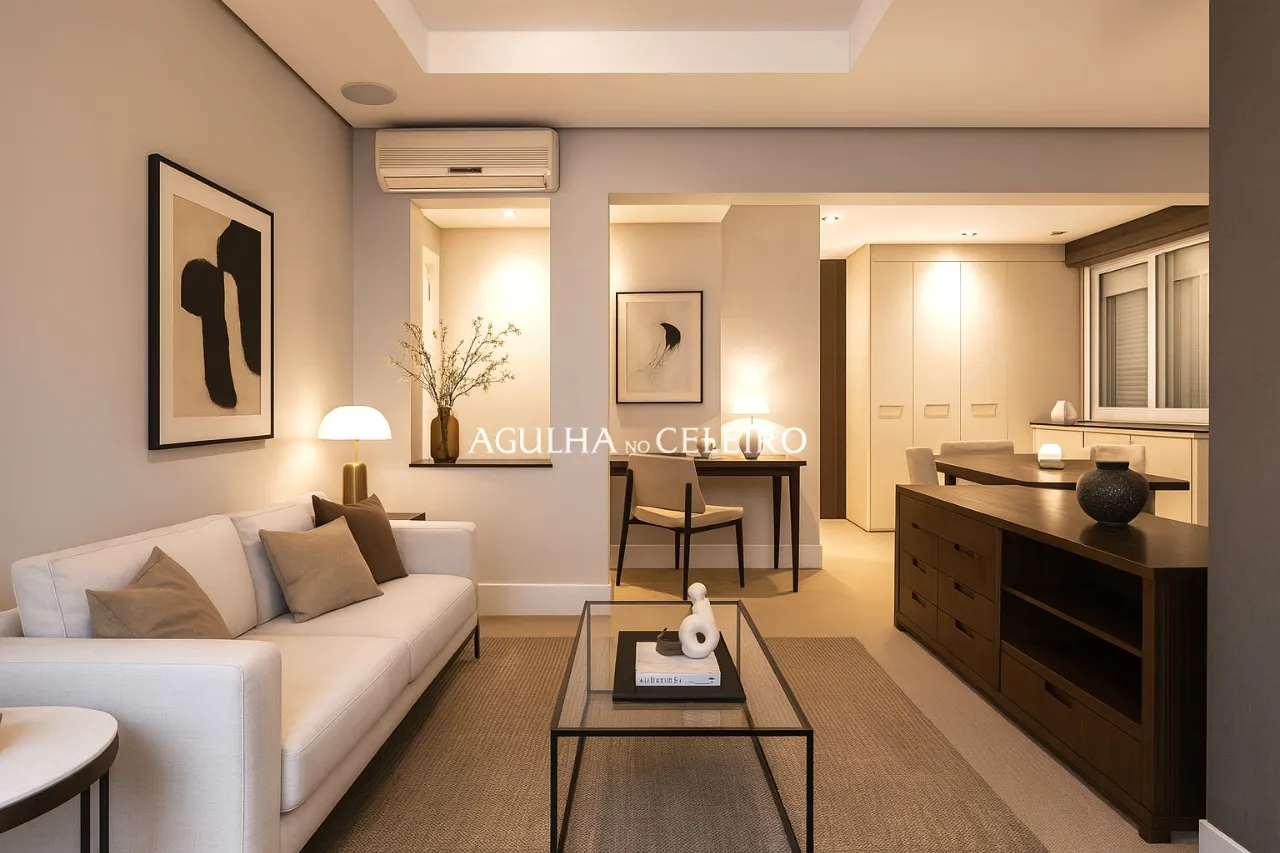 Apartamento com varanda gourmet à venda na Vila Olímpia – 19930 - ChatGPT Image 7 de jul