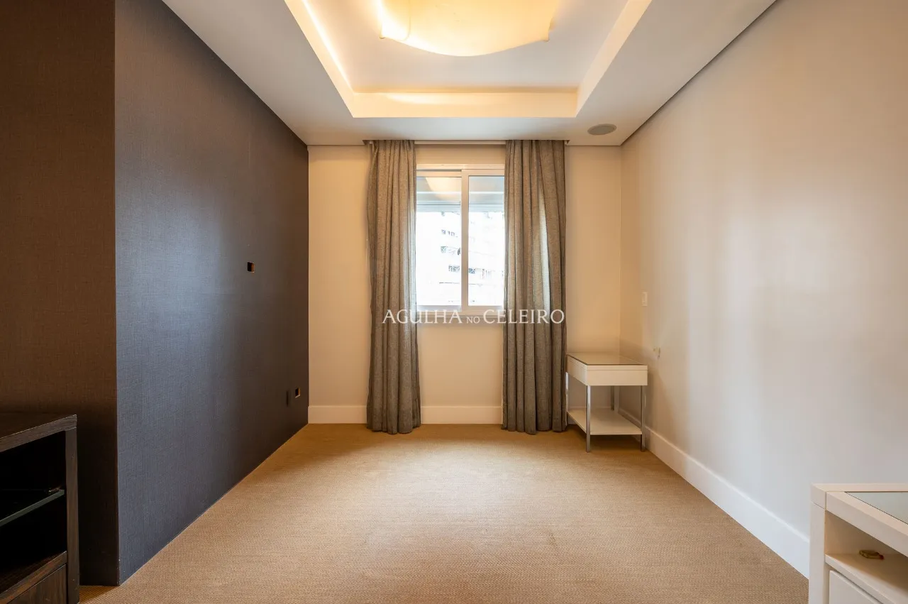 Apartamento com varanda gourmet à venda na Itaim Bibi – 19930
