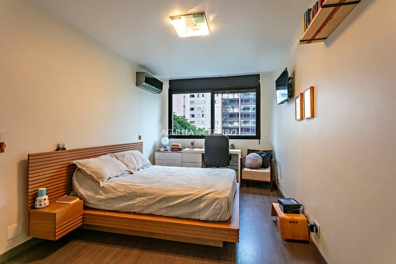 Oportunidade de viver com elegância no Jardim Paulista – 19934 - _MWR8858