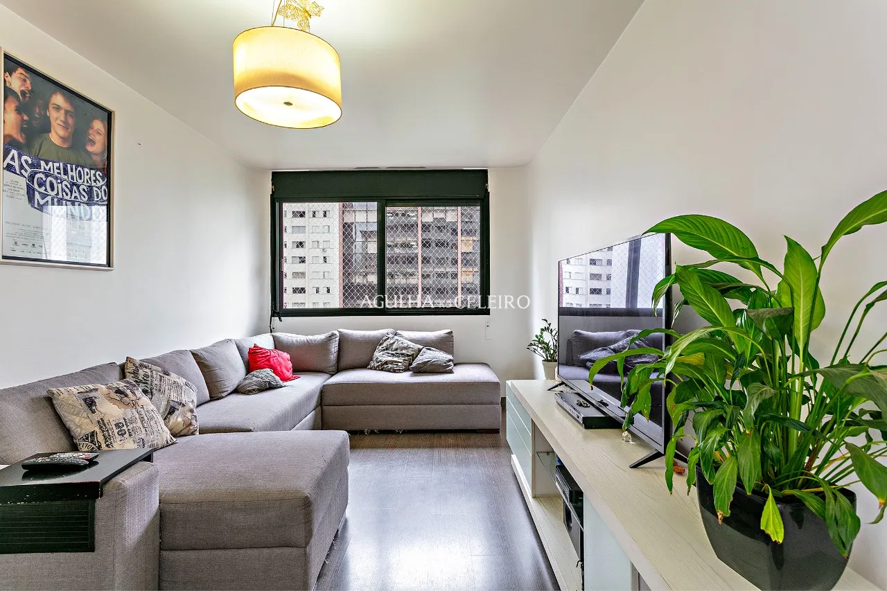 Oportunidade de viver com elegância no Jardim Paulista – 19934 - _MWR8836