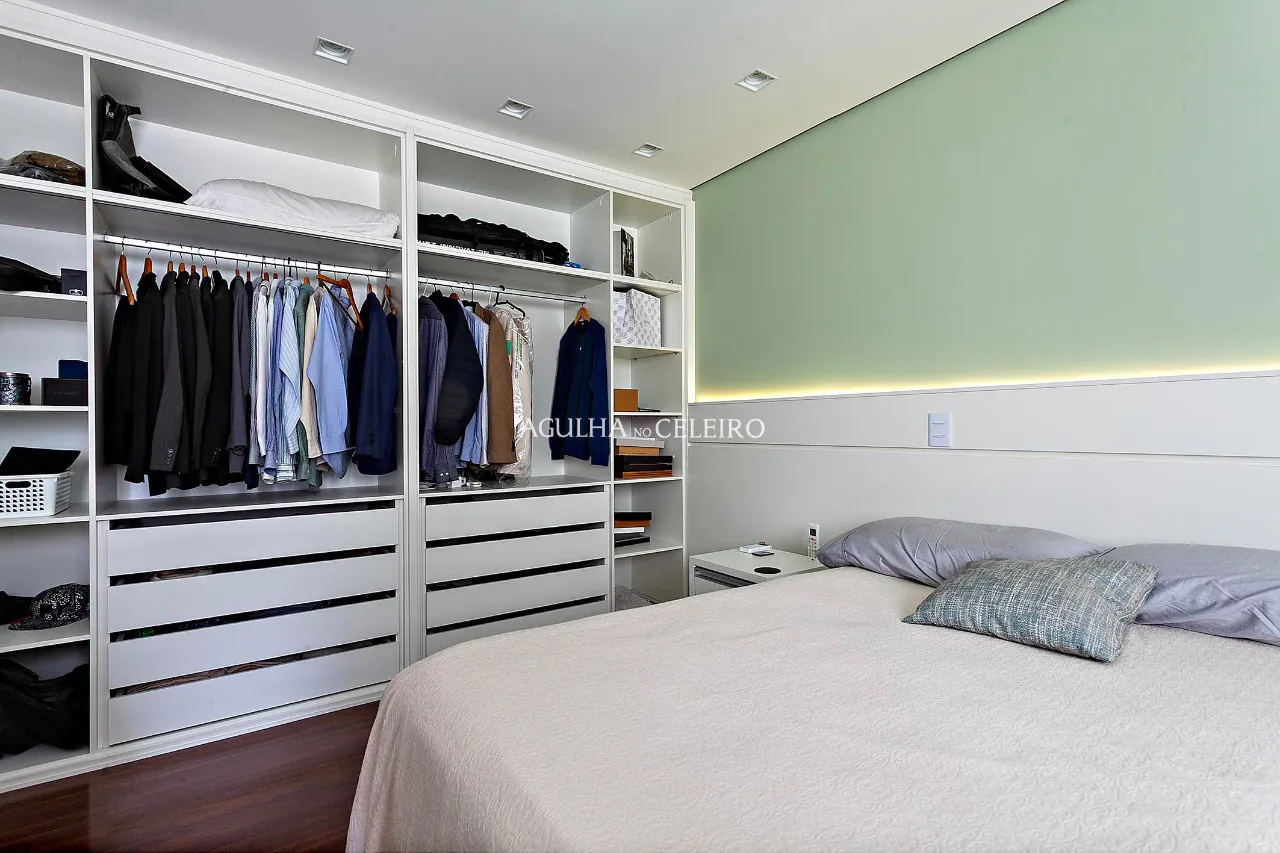 Apartamento mobiliado e reformado em Moema Pássaros – 19942 - _MG_3135