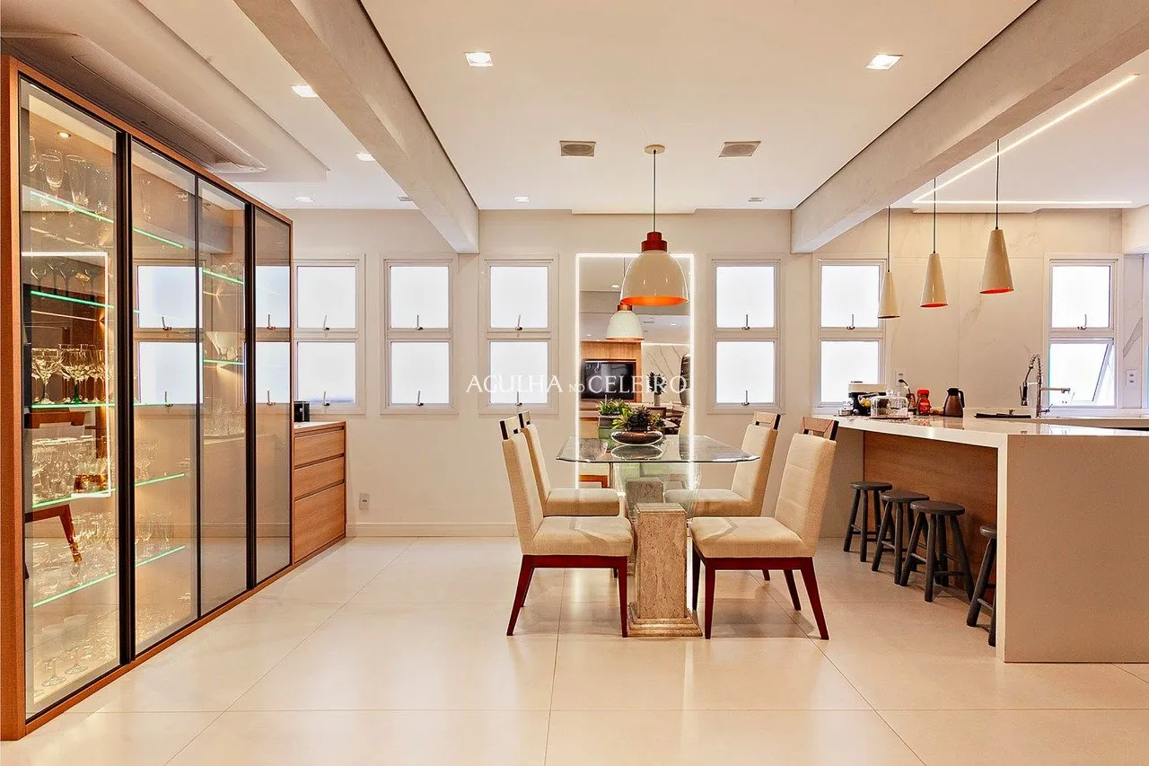 Apartamento mobiliado e reformado em Moema Pássaros – 19942 - _MG_3048