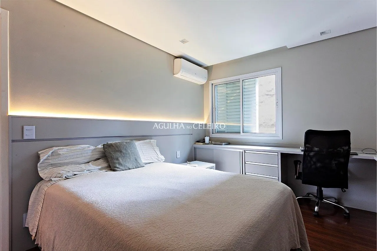 Apartamento mobiliado e reformado em Moema Pássaros – 19942 - _MG_3151