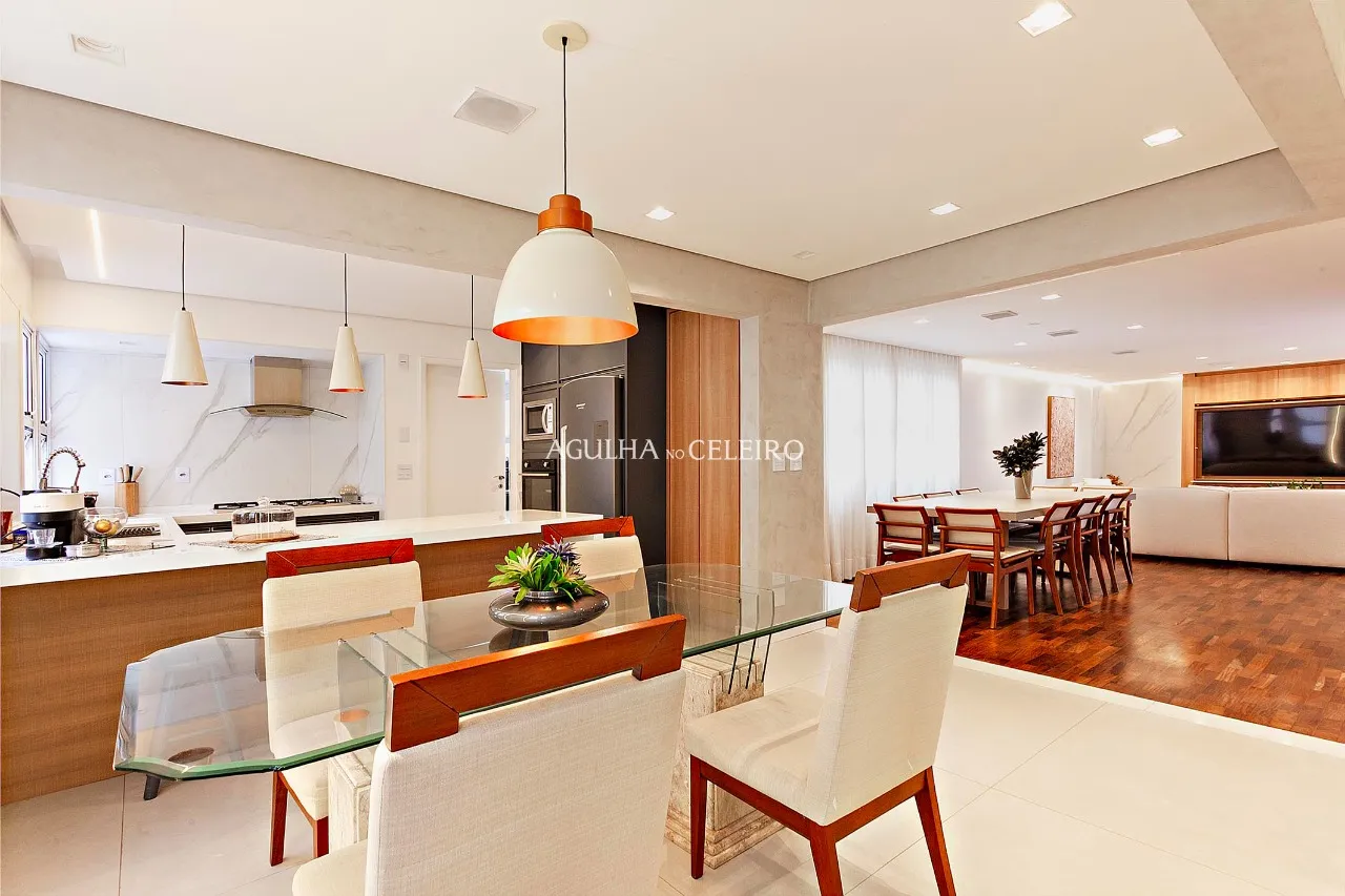 Apartamento mobiliado e reformado em Moema Pássaros. – 19942 - _MG_3058